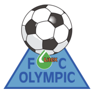 FC Olympic Teteven Logo PNG Vector