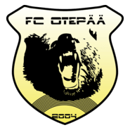 FC Otepaa Logo PNG Vector