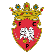 FC Penafiel Logo PNG Vector