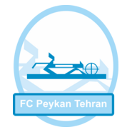 FC Peykan Tehran Logo PNG Vector