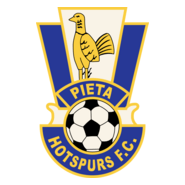 FC Pieta Hotspurs Logo PNG Vector
