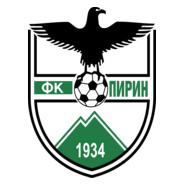 FC Pirin Logo PNG Vector