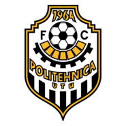 FC Politehnica VTU Chisinau Logo PNG Vector