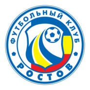 FC Rostov Logo PNG Vector