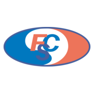FC Sakhalin Yuzhno-Sakhalinsk Logo PNG Vector