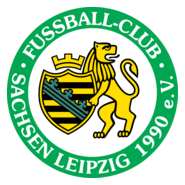 FC Saschen Leipzig Logo PNG Vector