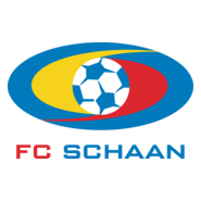 FC Schaan Logo PNG Vector