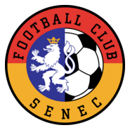 FC Senec Logo PNG Vector