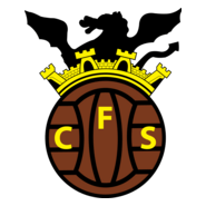 FC Serpa Logo PNG Vector