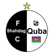 FC Shahdag Quba Logo PNG Vector