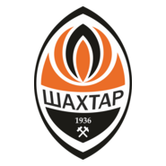 FC Shakhtar 2007 (new) Logo PNG Vector
