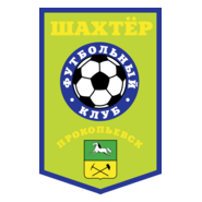 FC Shakhter Prokopjevsk Logo PNG Vector