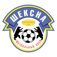 FC Sheksna Cherepovets Logo PNG Vector