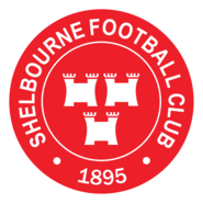 FC Shelbourne Dublin Logo PNG Vector