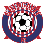 FC Shengavit Erevan Logo PNG Vector