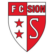 FC Sion Logo PNG Vector
