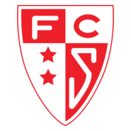 FC Sion (old) Logo PNG Vector