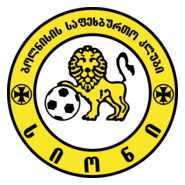 FC Sioni Bolnisi Logo PNG Vector