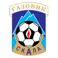 FC Skala-Gazovyk Stryi Logo PNG Vector