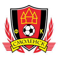 FC Smolensk Logo PNG Vector