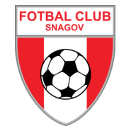FC Snagov Logo PNG Vector
