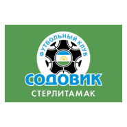 FC Sodovik Sterlitamak Logo PNG Vector