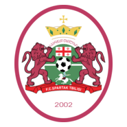 FC Spartak Tbilisi Logo PNG Vector