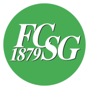 FC St.Gallen Logo PNG Vector