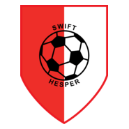 FC Swift Hesperange de Grevenmacher Logo PNG Vector