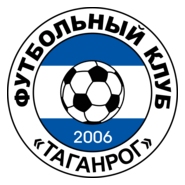 FC Taganrog Logo PNG Vector