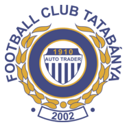 FC Tatabanya Logo PNG Vector