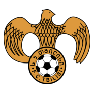 FC Tbilisi Logo PNG Vector