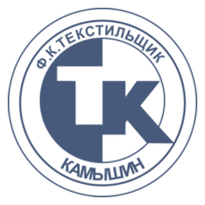 FC Tekstilschik Kamishin Logo PNG Vector