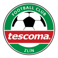 FC Tescoma Zlin Logo PNG Vector