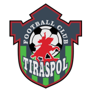 FC Tiraspol Logo PNG Vector