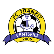 FC Transits Ventspils Logo PNG Vector
