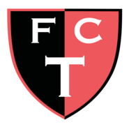 FC Trollhattan Logo PNG Vector