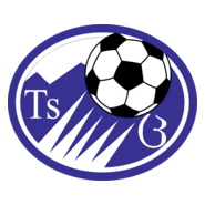 FC Tskhinvali Logo PNG Vector
