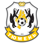 FC Tumen Logo PNG Vector