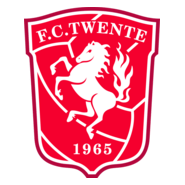 FC Twente '65 Logo PNG Vector