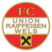 FC Union Wels 80's Logo PNG Vector