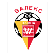 FC VALEKS TRIAVNA Logo PNG Vector