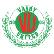 FC Vasby United Logo PNG Vector