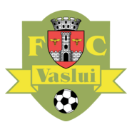 FC Vaslui Logo PNG Vector