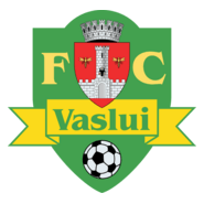FC Vaslui Logo PNG Vector