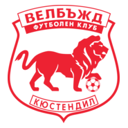 FC Velbazhd 1919 Kyustendil Logo PNG Vector