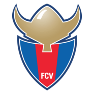 FC Vestsjaelland Logo PNG Vector