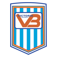 FC Victoria Bucuresti Logo PNG Vector
