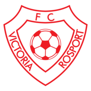 FC Victoria Rosport Logo PNG Vector