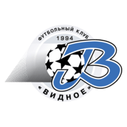 FC Vidnoe Logo PNG Vector